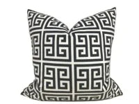 Velvet Decorative Throw Pillow Cover, Square, Removable Washable