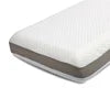 Neck Support Memory Foam Pillow with Washable Cover