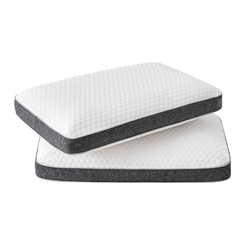 hypoallergenic memory foam pillow